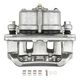 KAX Disc Brake Caliper Assembly Fit for Ford Edge 2011-2014, Mazda CX-9 2007-2015, Lincoln MKX 2011-2015, Front Right Side