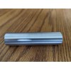 Basic ALUMINUM STANDOFF/ SPACER, 4" LONG, 7/16 OR 1/2" BOLT