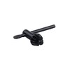 Wisepick 1/32"- 5/8" Drill Chuck with Morse Taper 3 /
