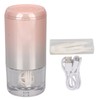Automatic Contacts Cleaner USB Charging Tear Proteins Removal Portable Contact
