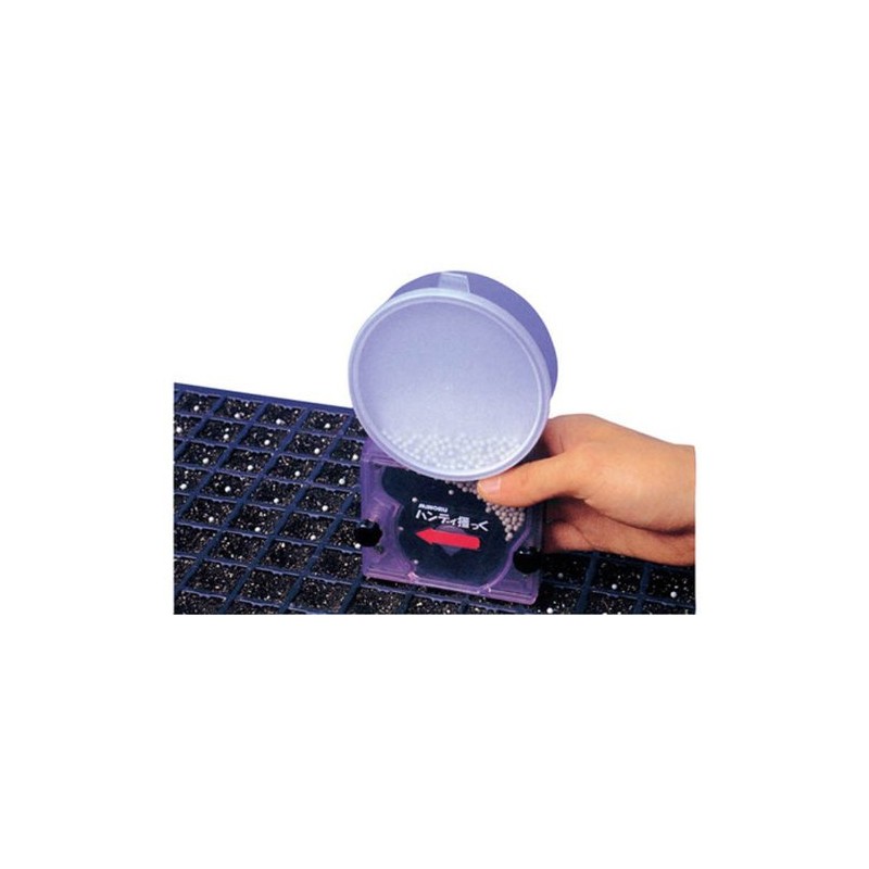 Minoru Sangyo Simple Seeding Machine G-12