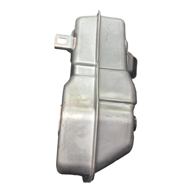Zrbectay Blower Muffler P100006321 Compatible with Echo PB-8010T PB-8010H PB-9010