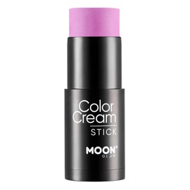 Moon Creations Neon UV ColorCream Stick Intense Purple