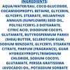 Mustela Shampoo en crema Desenredante y Nutritivo, 200ml