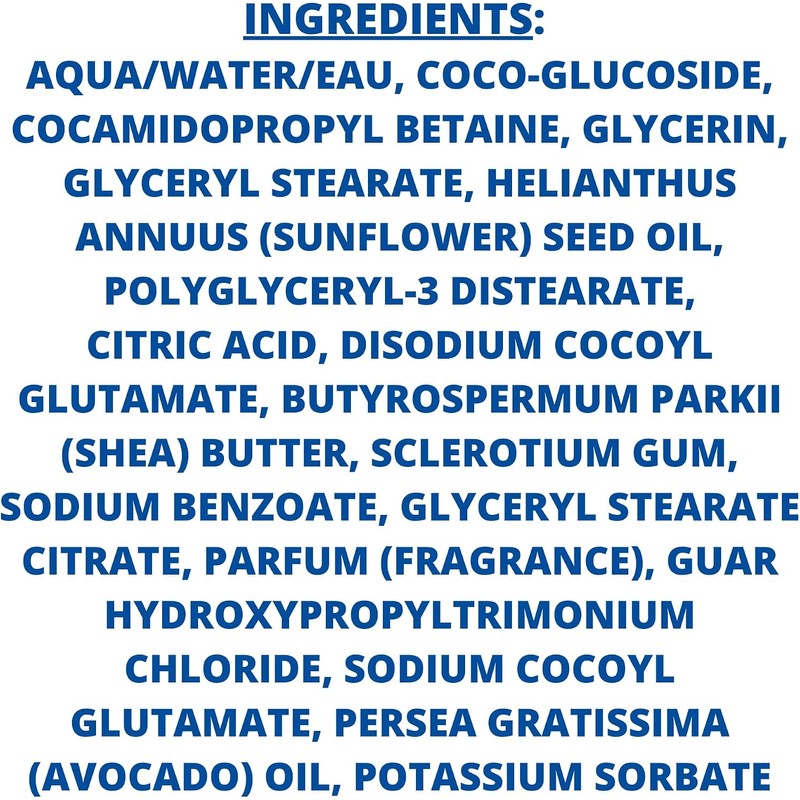 Mustela Shampoo en crema Desenredante y Nutritivo, 200ml