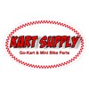 Go Kart Flanged & seriated Clutch Bolt For Predator &