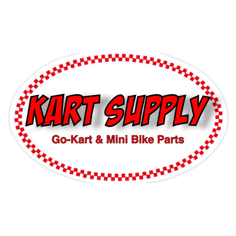 Go Kart Flanged & seriated Clutch Bolt For Predator &