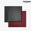 Renoma 대구백화점 레노마남녀1매 선염 손수건(RDL9256) Daegu Department Store Renoma Unisex Dyed Handkerchief (RDL9256)