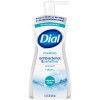 Dial Antibacterial Defense Foaming Hand Soap 7.5 Oz Pack Of