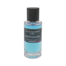 Wild Beauty - Paris Private Collection - 50ml