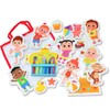 Tara Toys Cocomelon Bath Playtime Set