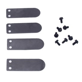 For DeVilbiss Air Compressor Reed Valve Kit Compatible with Craftsman Replace KK-4275