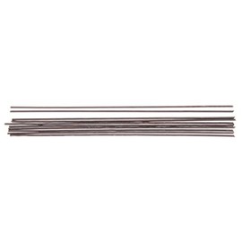 GLOREX Steckdraht gespitzt 1,4 mm, Draht, Grün, 20.39 x 6 x 0.3 cm