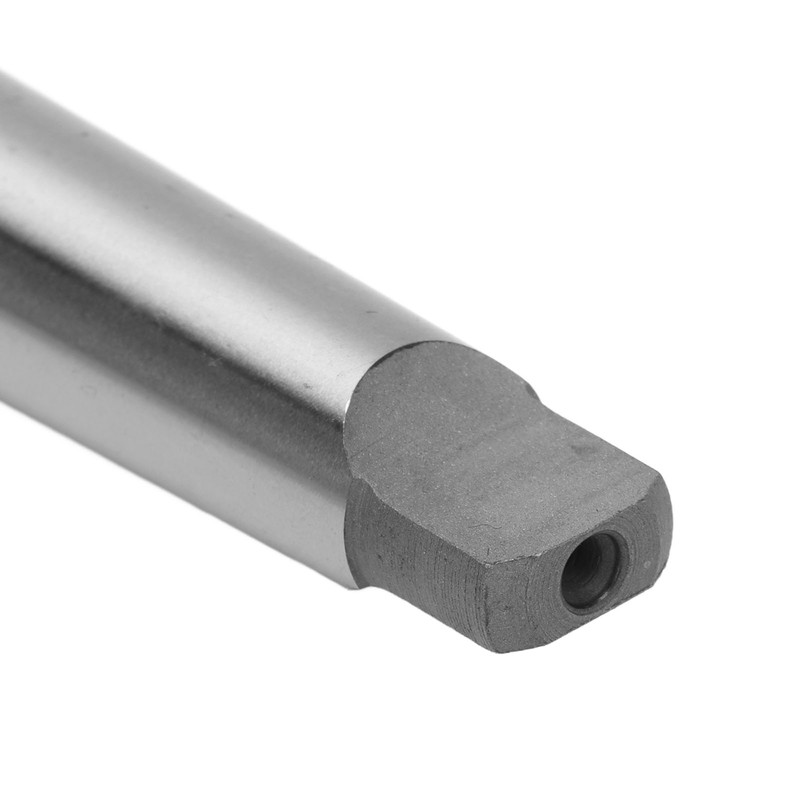Chucking Reamer Taper Shank Tungsten Carbide Lathe Machine Milling Cutting