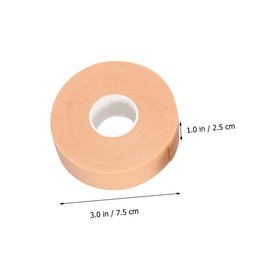 Healeved Sets Protective High Heel Stickers Toe Stickers Sponge Finger Blisters Prevention Pcs