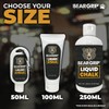 BEAR GRIP - LIQUID CHALK | Sports Chalk | Sweat