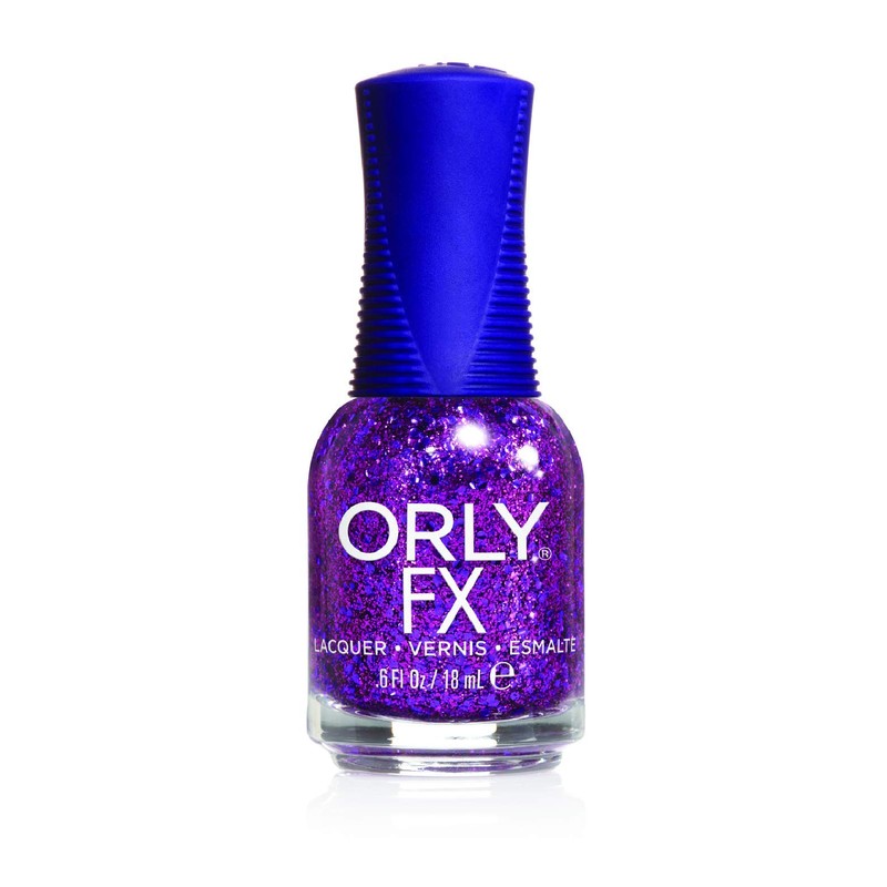 ORLY NL ORLY NL Warm It Up 0.6 oz 50
