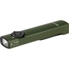 Olight Arkfeld Flat Flashlight Dual Light Source ultra-thin body OLTARKODGCW