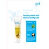 Atomy Green Tea Extract & Propolis Toothpaste 200 g x