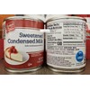 Generic Baker’s Corner Sweetened Condensed Milk 14oz 397g (Two Cans)