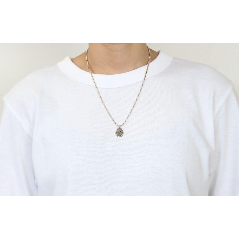 Goodvibrations Kokopelli Pendant, 925 Silver, Good Vibration, Men's, Women's, Native