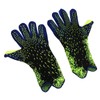 Soccer Goalkeeper Gloves Thickened Latex Anti Slip Breathable Cushioning Soccer