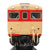 KATO Nゲージ キハ58 6114 鉄道模型 ディーゼルカー