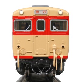 KATO Nゲージ キハ58 6114 鉄道模型 ディーゼルカー