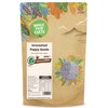 Wholefood Earth - Unwashed Poppy Seeds, 500 g