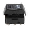 Passenger Side Power Window Switch 10402841 Replacement for Chevy Camaro