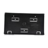 For Ford Transit 2020 2021 2022 2023 License Plate Bracket
