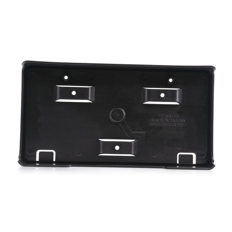 For Ford Transit 2020 2021 2022 2023 License Plate Bracket