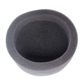 USPEEDA Round Foam Air Box Filter for 2620057 Polaris Gen II Chassis Style Hoods Indy Classic 500 Touring 1994-1999