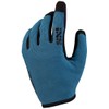 IXS Carve Children's Gloves Blue Glove Size L 2021 Cycling