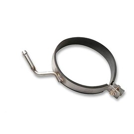 Tomei Ti Exhaust Repair Part Muffler Band #9 w/Rubber For Genesis - TB6090-HY01A