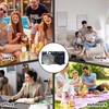 LE TOOTER 6 Pcs Chirp Noise Maker Prank, Annoying Beep