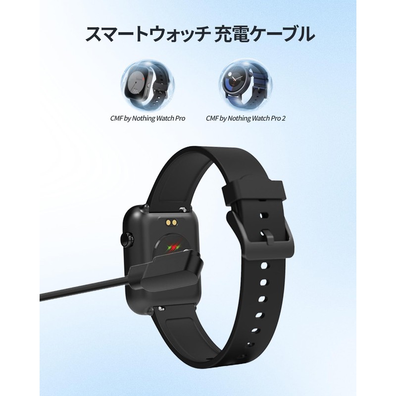 For CMF by Nothing Watch Pro / CMF by Nothing