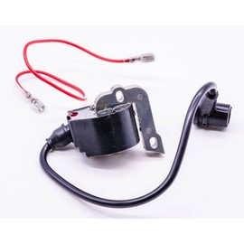 THE DUKE'S IGNITION COIL MODULE FITS HUSQVARNA 394XP 395XP 503 63 98-01