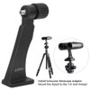Celestron Binocular Tripod Adapter Astronomical Telescope Datyson Metal Durable Black