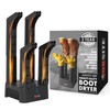 JobSite Boot Dryer - Mighty Dry with Heat Blower Fan