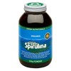Green Nutritionals Mountain Organic Spirulina Powder 250g