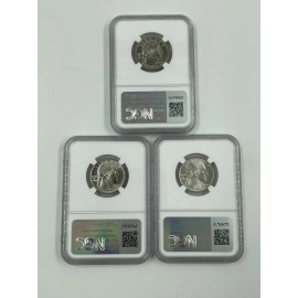 FIRST RELEASES!  2024 PDS PATSY TAKEMOTO AMERICAN WOMEN P D S AWQ NGC MS66