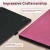 XunyLyee Universal 10.1 inch Tablet Case, 11 inch Tablet Case,