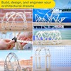 Thames & Kosmos Architectural Engineering, Kids Science Kit, Learning Resources