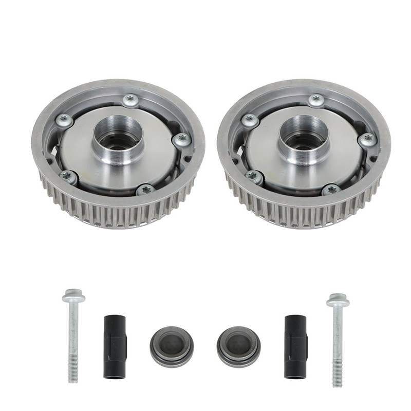 labwork Set Engine Timing Camshaft Gear 55567048 Replacement for Chevy