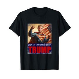 Trump Take America Back (36) T-Shirt
