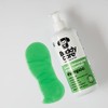 Buddycare Champú para Perros con Control De Muda Alivio De
