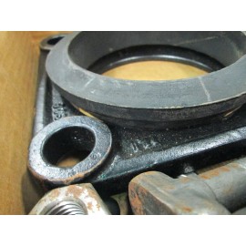 Capital Industries 4" Mechanical Joint Accessory Set 4-3/4" OD Pipe (NIB)