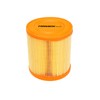 Frankberg Air Filter Compatible with A6 4F2 2.4L-4.2L 2004-2011 A6