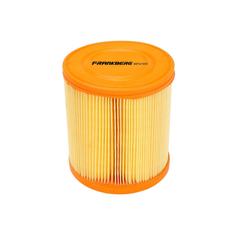 Frankberg Air Filter Compatible with A6 4F2 2.4L-4.2L 2004-2011 A6